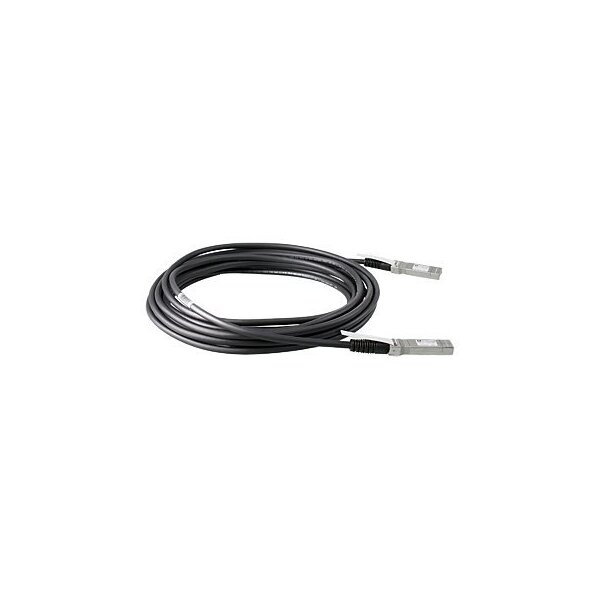 HP SFP+ Direct Attach Cable (DAC) 1m J9281D