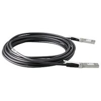 HP SFP+ Direct Attach Cable (DAC) 1m J9281D