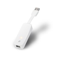 TP-LINK USB3.0 zu GBit Ethernet Adapter UE300