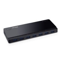 TP-LINK 7 Port USB3.0 Hub aktiv UH700