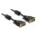 Delock Monitorkabel DVI 1m St/St (Dual-Link)