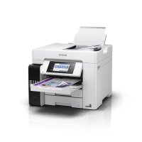 Epson EcoTank ET-5880 (4in1)