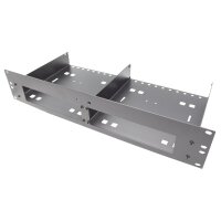 19" Rackmount Kit 2U Terra PC-Mini V6/V6.1