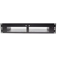 19" Rackmount Kit 2U Terra PC-Mini V6/V6.1