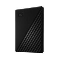 WD HDex 2.5" USB3 5TB My Passport Black