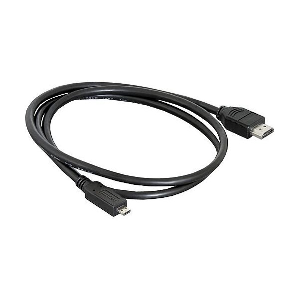 Delock Kabel HDMI <=> Micro-HDMI 2m St/St