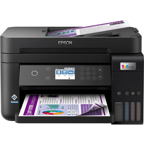 Epson EcoTank ET-3850 (3in1)