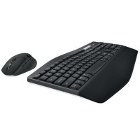 Logitech Desktop MK850 Performance [DE] black