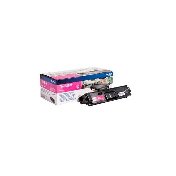 Toner Brother TN-326M magenta