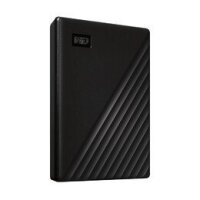 WD HDex 2.5" USB3 2TB My Passport Black