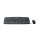 Logitech Desktop MK330 Wireless [DE] black