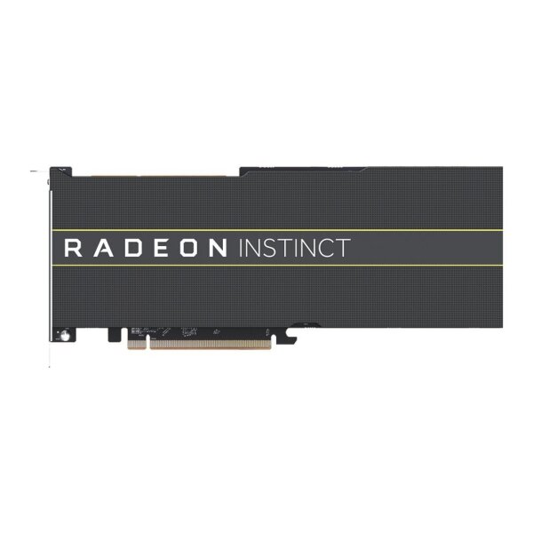 AMD RADEON INSTINCT™ MI50 32GB Server ACCELERATOR Bulk