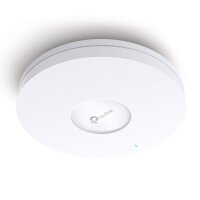 TP-LINK WLAN AX1800 Access Point Dualband EAP620 HD