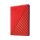 WD HDex 2.5" USB3 4TB My Passport Red