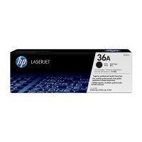 Toner HP LaserJet P1505/1522 Serie 2.0k CB436A