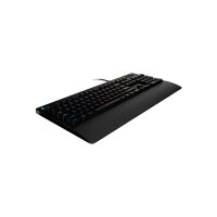 Logitech Keyboard G213 Gaming Prodigy RGB [DE]  QWERTZ