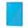 WD HDex 2.5" USB3 4TB My Passport Blue