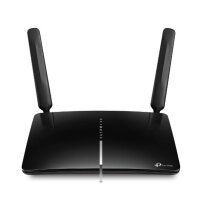 TP-LINK WLAN1200-Router 4G/LTE Dualband 4xLAN AC