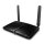 TP-LINK WLAN1200-Router 4G/LTE Dualband 4xLAN AC