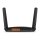 TP-LINK WLAN1200-Router 4G/LTE Dualband 4xLAN AC