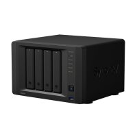 Synology Network Video Recorder DVA3221 (4 Bay) Deep...