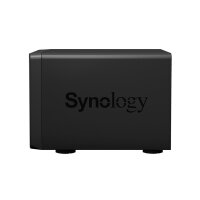 Synology Network Video Recorder DVA3221 (4 Bay) Deep Learning NVR