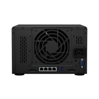 Synology Network Video Recorder DVA3221 (4 Bay) Deep Learning NVR