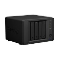 Synology Network Video Recorder DVA3221 (4 Bay) Deep Learning NVR