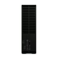 WD HDex 3.5" USB3 12TB Elements Desktop black