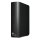 WD HDex 3.5" USB3 12TB Elements Desktop black