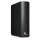 WD HDex 3.5" USB3 12TB Elements Desktop black