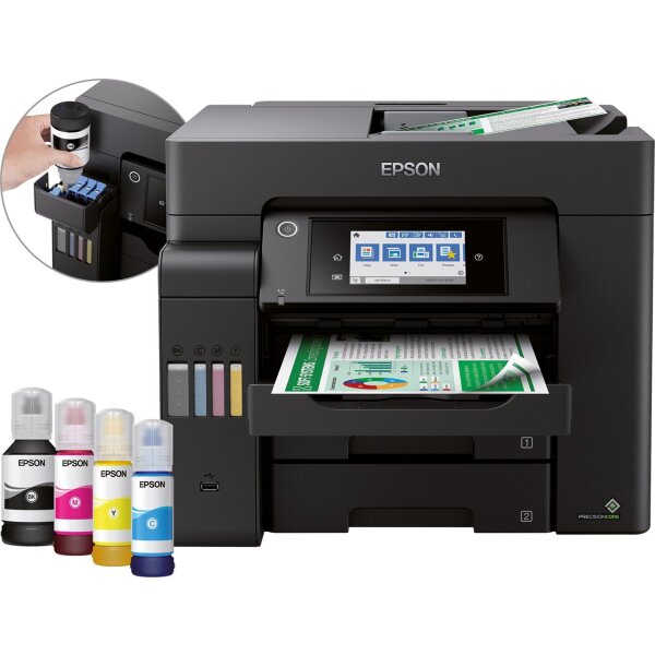 Epson EcoTank ET-5800 (4in1)