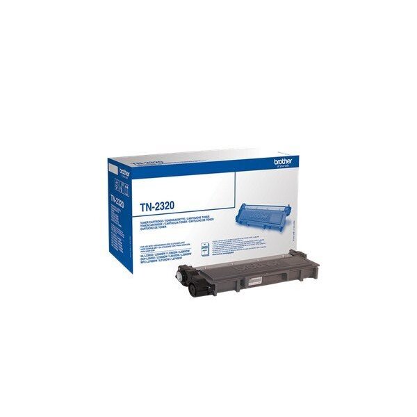 Toner Brother TN-2320 black