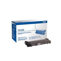 Toner Brother TN-2320 black