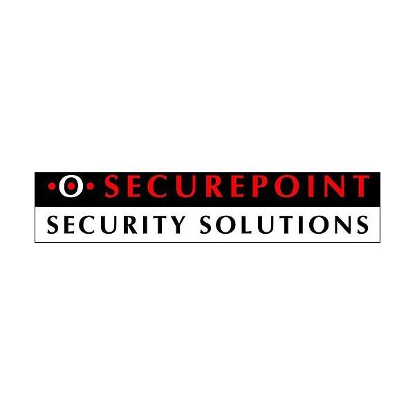 Securepoint RC Virtual Edition (Software)