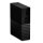 WD HDex 3.5" USB3 12TB My Book black