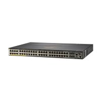 HP Switch 2930M-48G 40xGBit/8x10GBit PoE+ JL323A Kein...