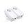 TP-LINK Powerline 1200 MBit  AV1300 1xLAN Schuko Kit Kit bestehend aus 2 Adaptern