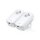 TP-LINK Powerline 1200 MBit  AV1300 1xLAN Schuko Kit Kit bestehend aus 2 Adaptern