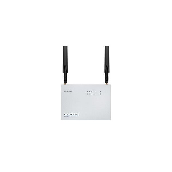 Lancom Router Mobilfunk IAP-4G+ (EU) +++