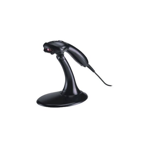 Honeywell MS9540 Barcode Scanner USB black