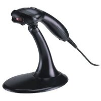 Honeywell MS9540 Barcode Scanner USB black