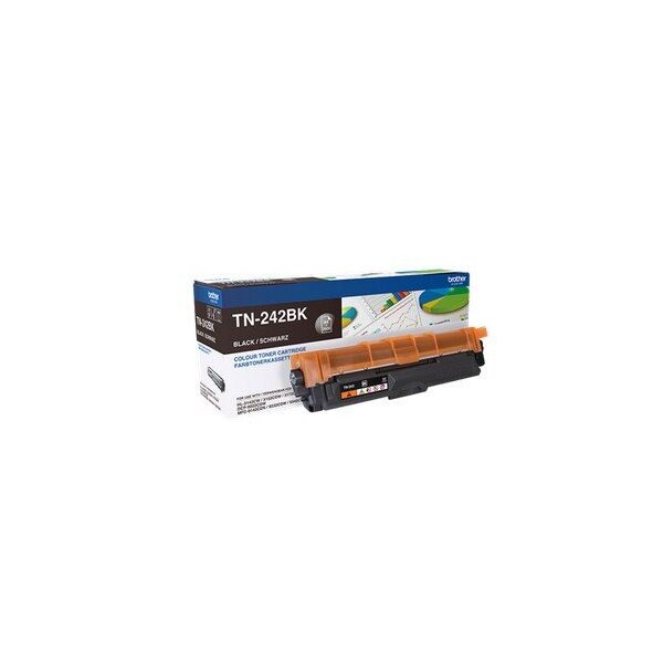 Toner Brother TN-242BK black