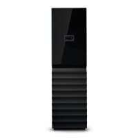 WD HDex 3.5" USB3 16TB My Book black