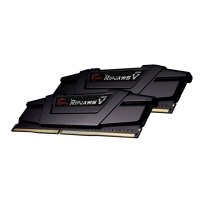 G.Skill DDR4 RAM 32GB (2x16GB Dual-Kit) PC3600 CL18 32GVK...