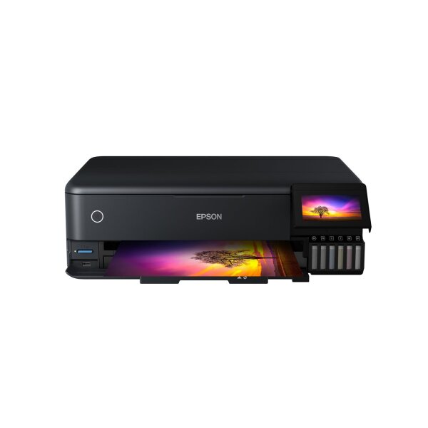 Epson EcoTank ET-8550 A3 (3in1)