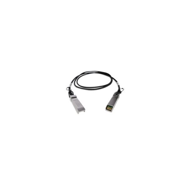 QNAP SFP+ 10GbE Direct Attach Cable 1.5m