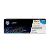 Toner HP Color Laser CP2025/CM2320 yellow CC532A