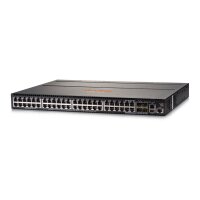 HP Switch 2930M-48G 48xGBit/4xSFP JL321A Kein Netzteil im...