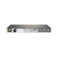 HP Switch 2930M-48G 48xGBit/4xSFP JL321A Kein Netzteil im Lieferumfang! 2 Slots, min. 1 NT!